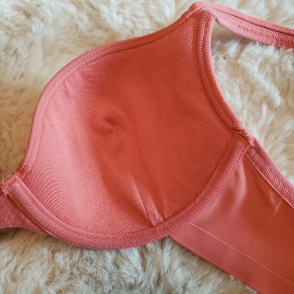 Premier Collection Coral Bra - Picture 4 of 4